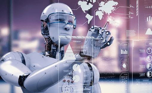 Navigating the Rise of AI and Automation in Job Markets