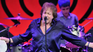 Eddie Money Net Worth at Time of Death
