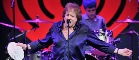 Eddie Money Net Worth at Time of Death