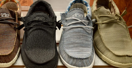 Hey Dude Net Worth: How Much Is the Footwear Brand Worth