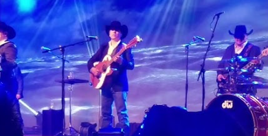 Intocable Net Worth: How Much Is the Tejano Band Worth