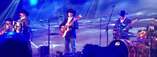 Intocable Net Worth: How Much Is the Tejano Band Worth