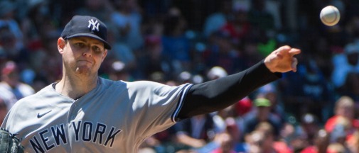 Jordan Montgomery Net Worth: A Look at the MLB Player's Wealth