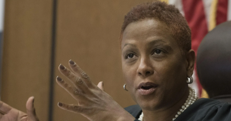 Judge Vonda Evans Net Worth: A Look at the Judge's Wealth