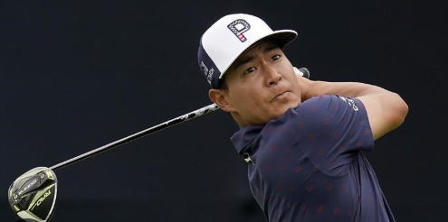 Justin Suh Net Worth: How Much Is the Pro Golfer Worth